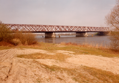 20232175 Keizersveerbrug, 1984-04-23
